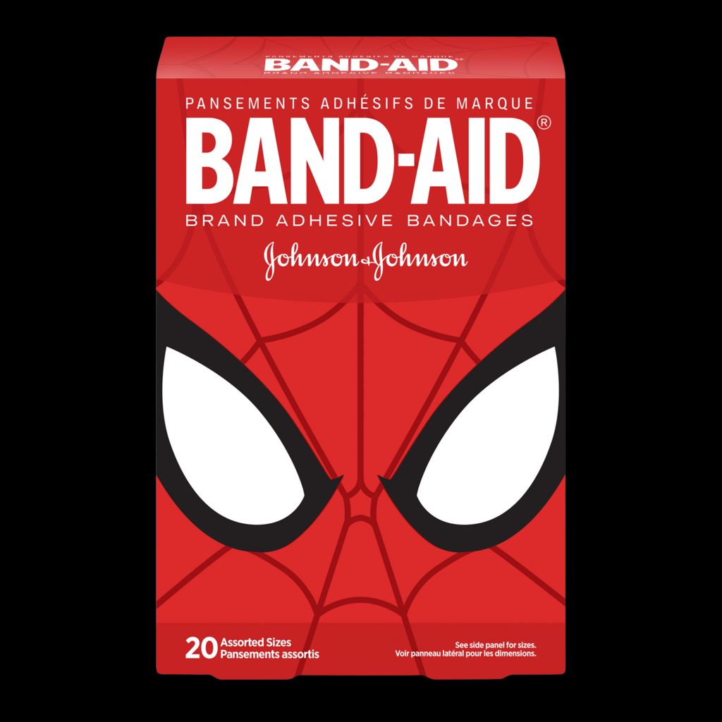 BAND-AID - KIDS DESIGNS