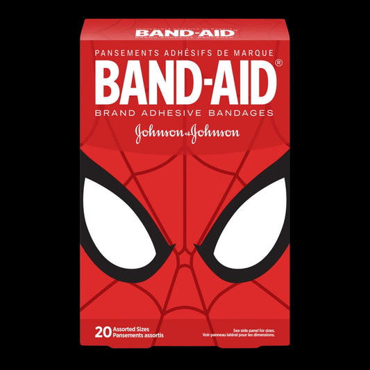 BAND-AID - KIDS DESIGNS