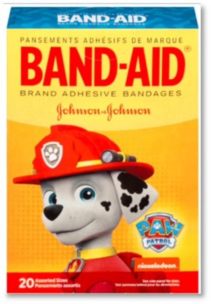 BAND-AID - KIDS DESIGNS
