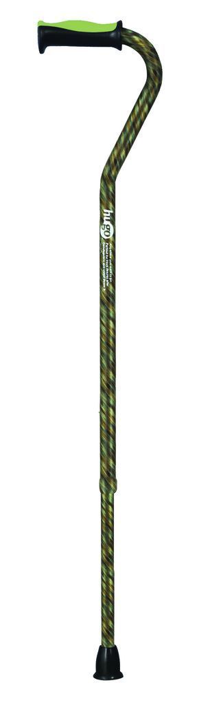 PATTERNED CANE