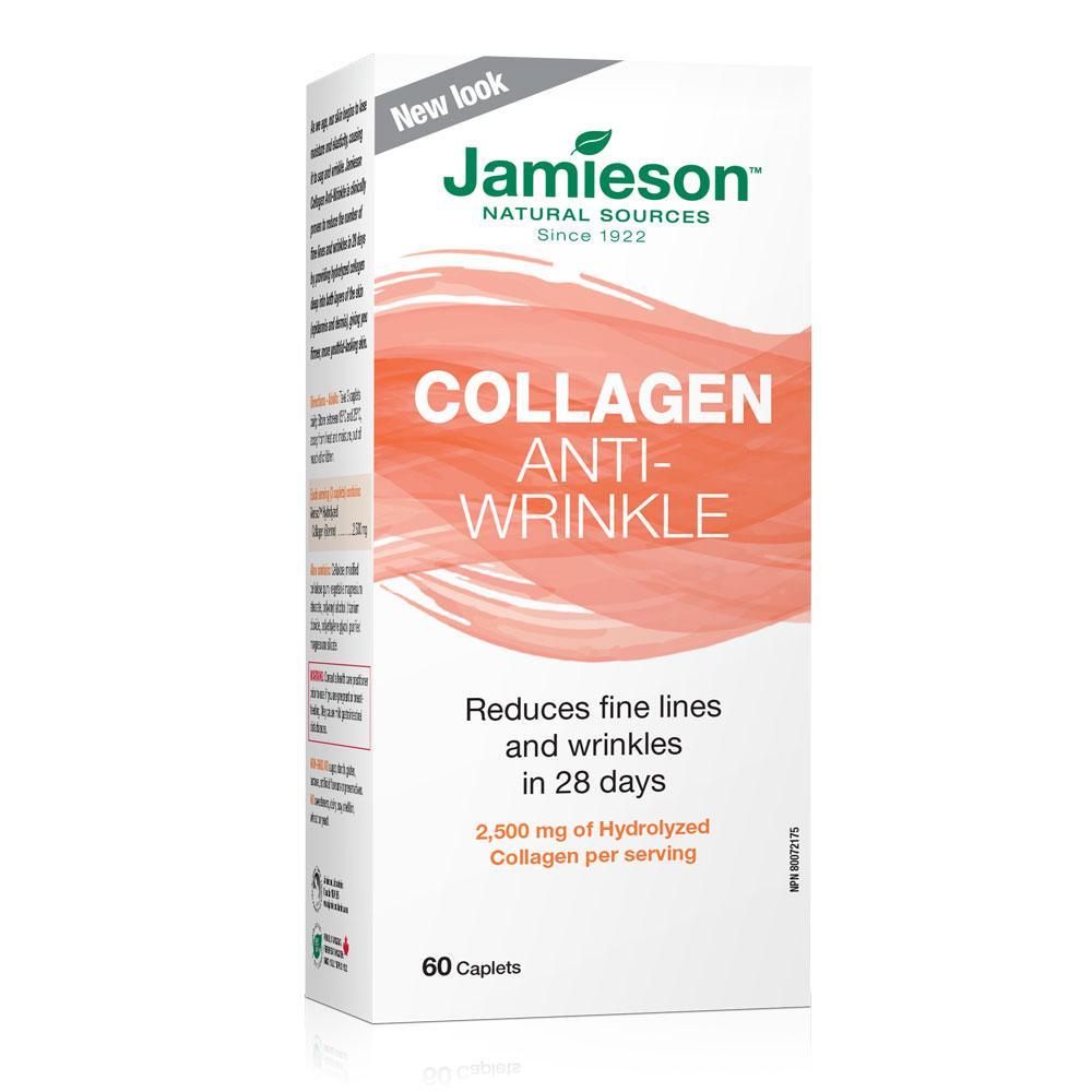 COLLAGEN ANTI WRINKLE