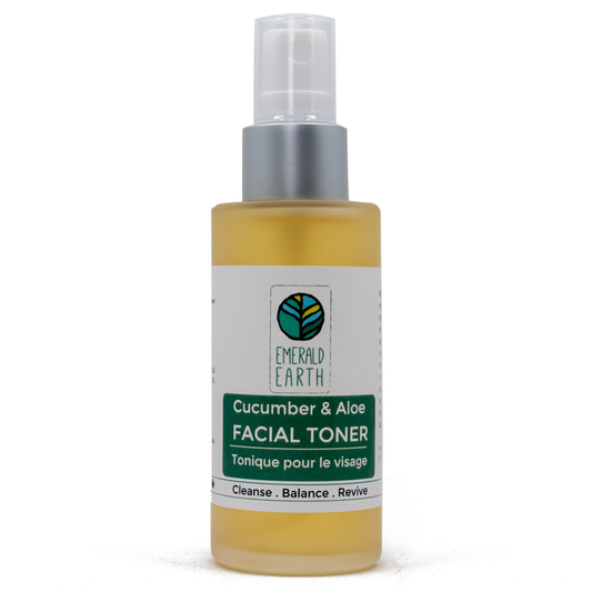 FACIAL TONER