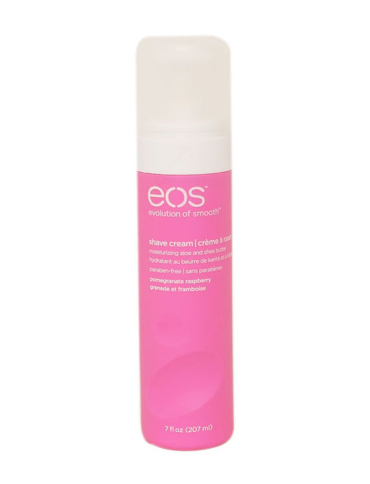 EOS ULTRA MOISTURIZING SHAVE CREAM