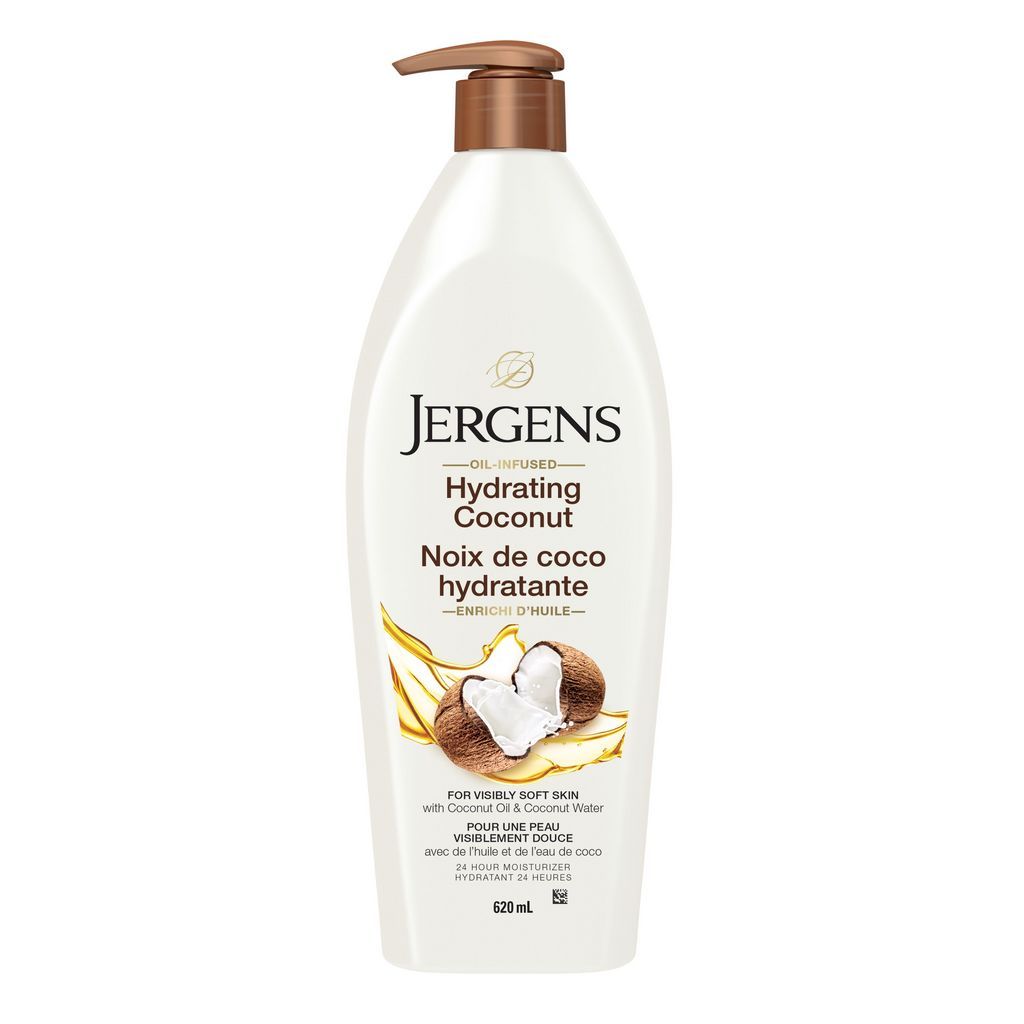 OIL INFUSED 24HOUR MOISTURIZER