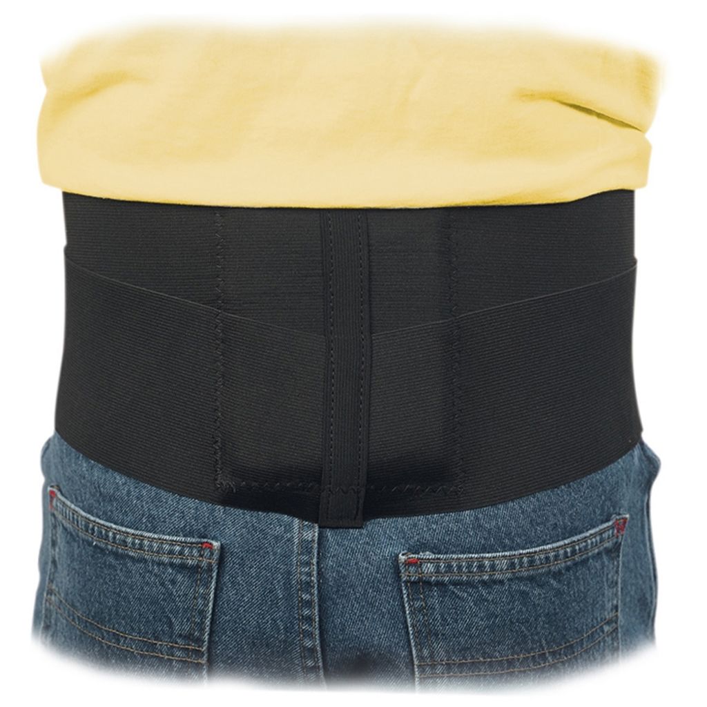 Back Support