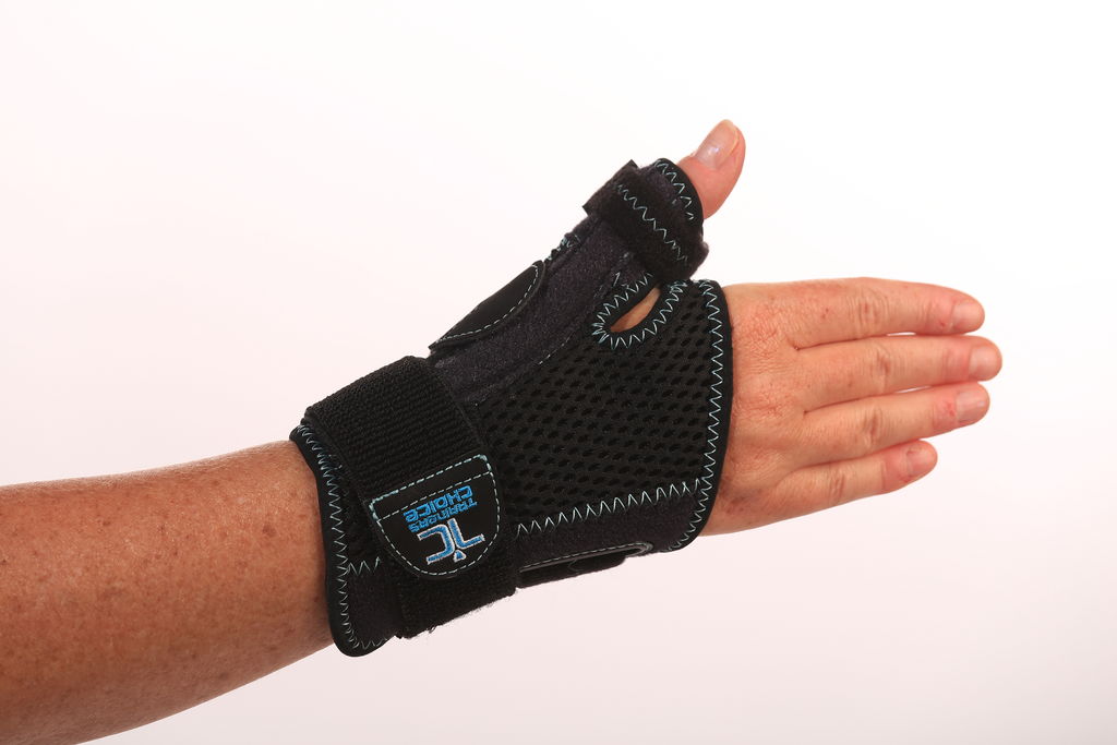 THUMB STABILIZER