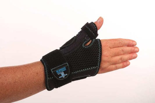 THUMB STABILIZER