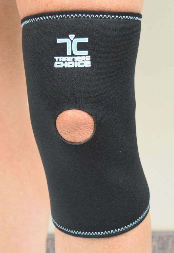 KNEE COMPRESSION SLEEVE
