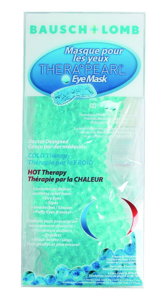 THERA PEARL EYE MASK
