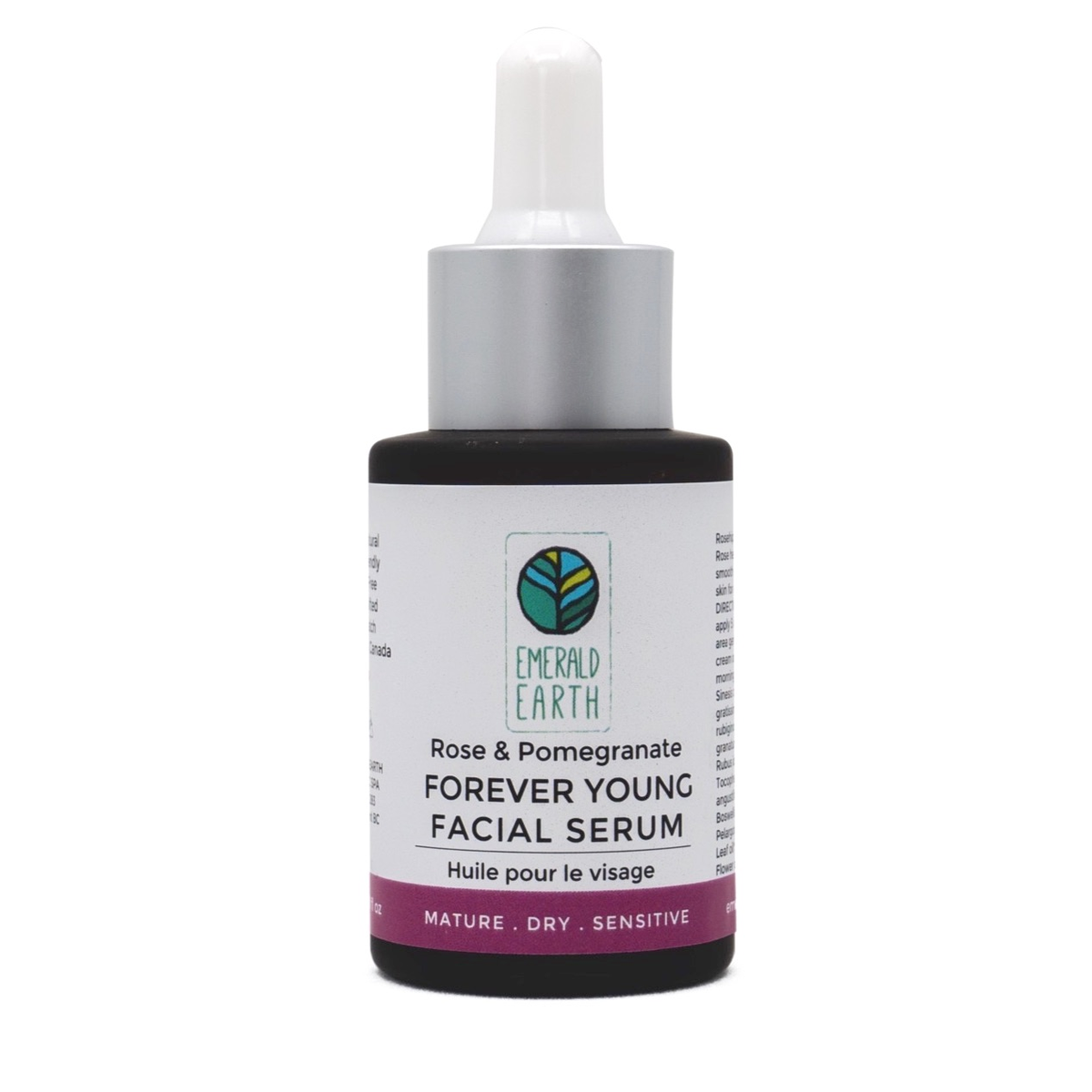 FACIAL SERUM
