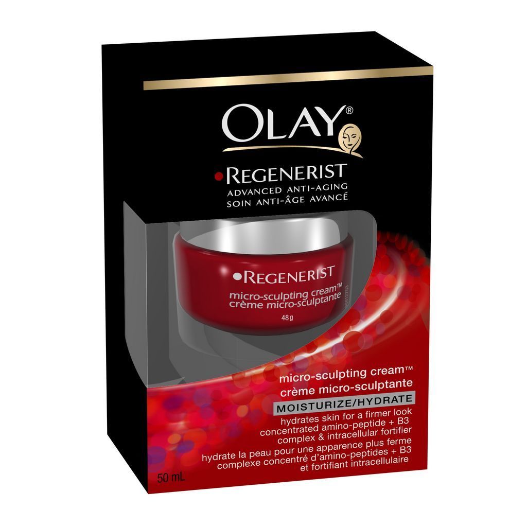 REGENERIST MICRO SCULPTING CREAM