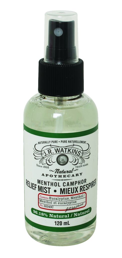 ALL NATURAL ROOM FRESHENER