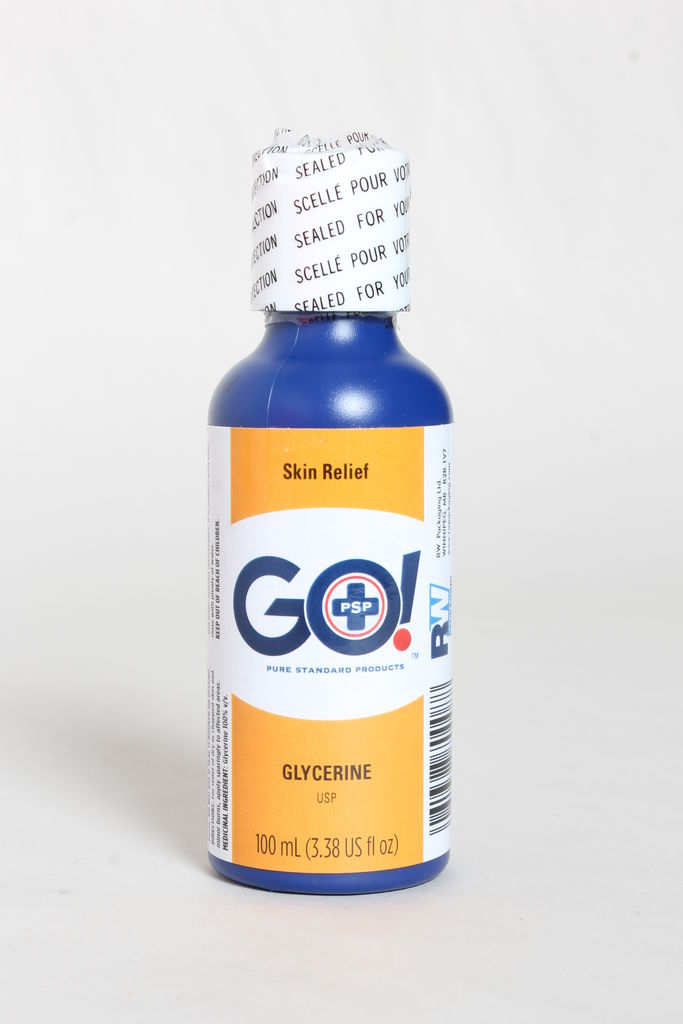 LIQUID GLYCERIN