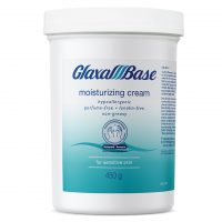 GLAXAL BASE MOISTURIZING CREAM