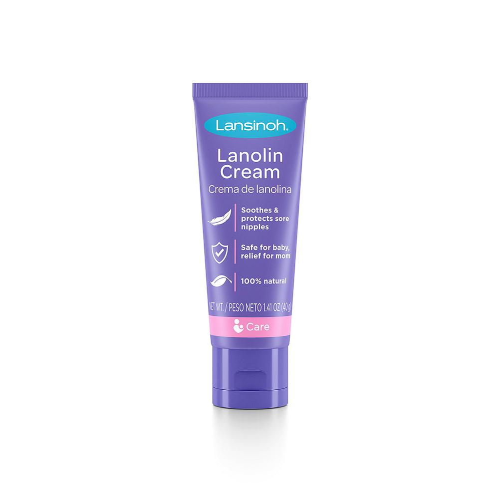 LANOLIN CREAM