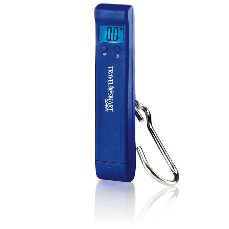 Travel Smart Compact Luggage Scale