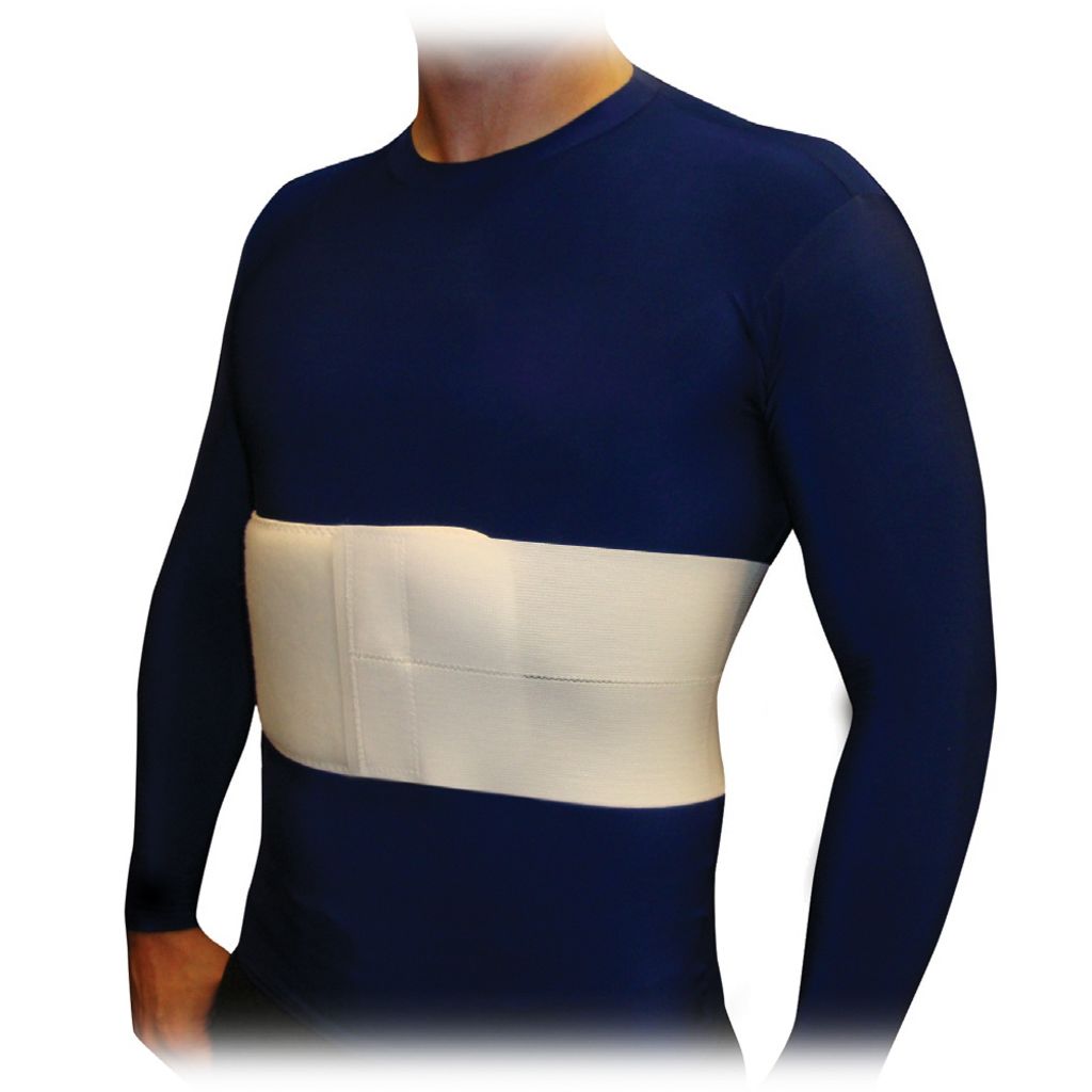 RIB BELT