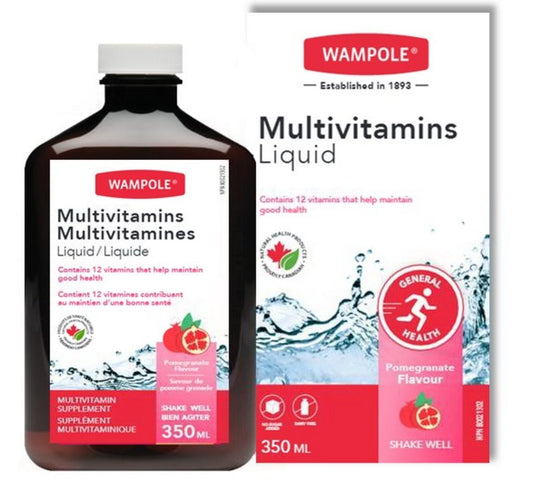 ADULT MULTIVITAMIN