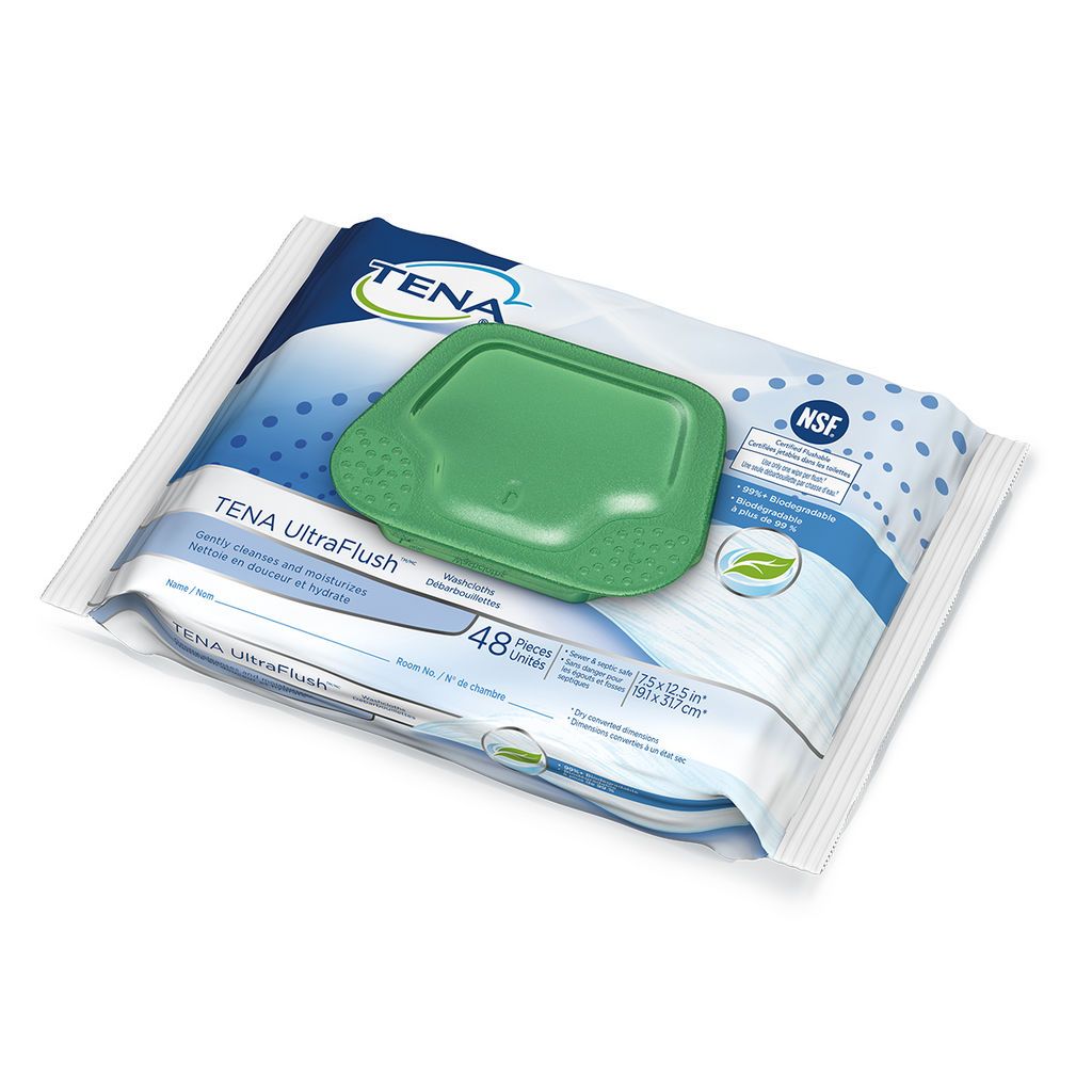 DISPOSABLE WASHCLOTHS