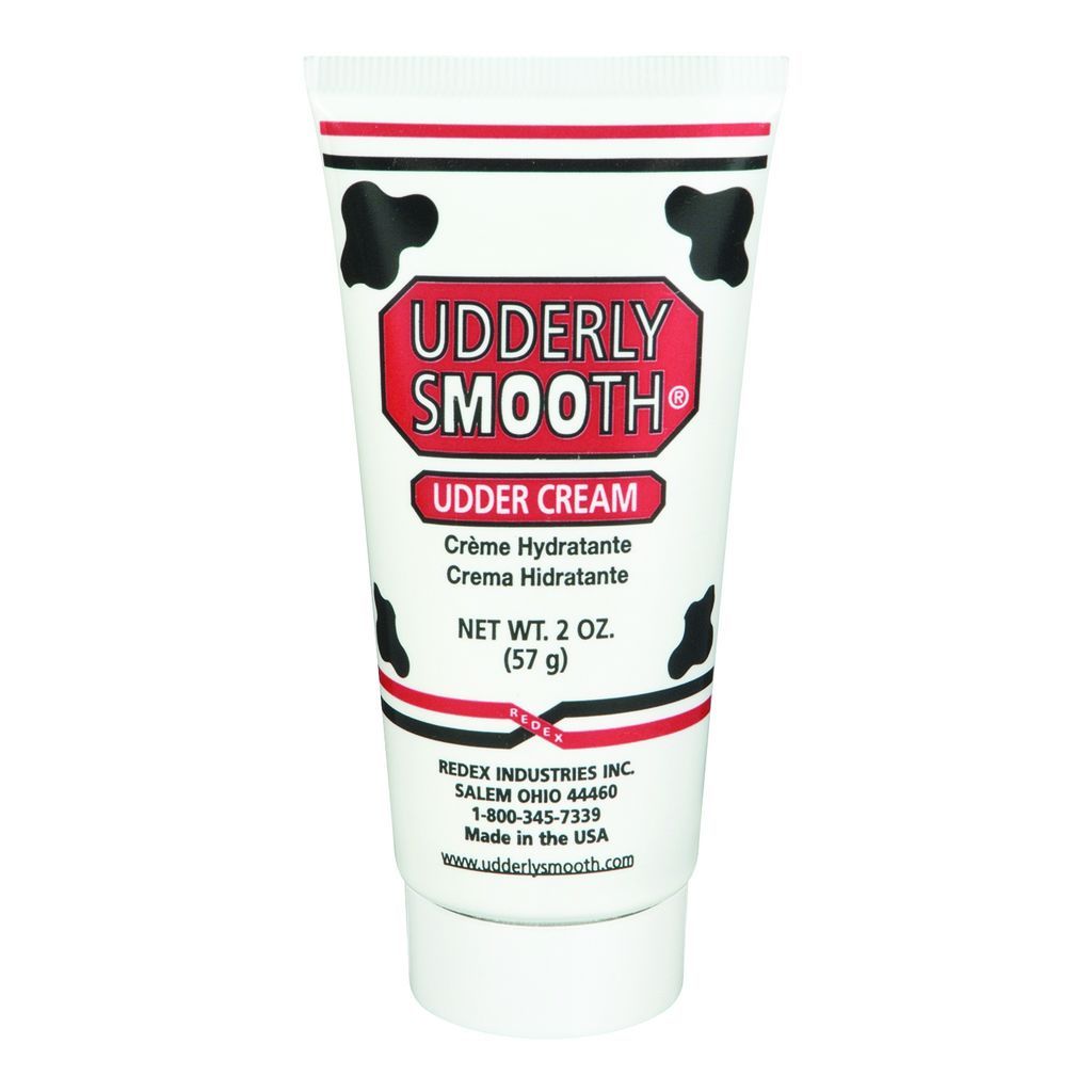 UDDER CREAM