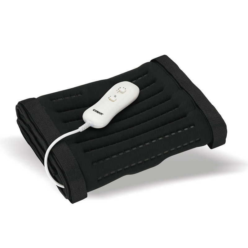 BODY BENEFITS MASSAGING HEATING PAD