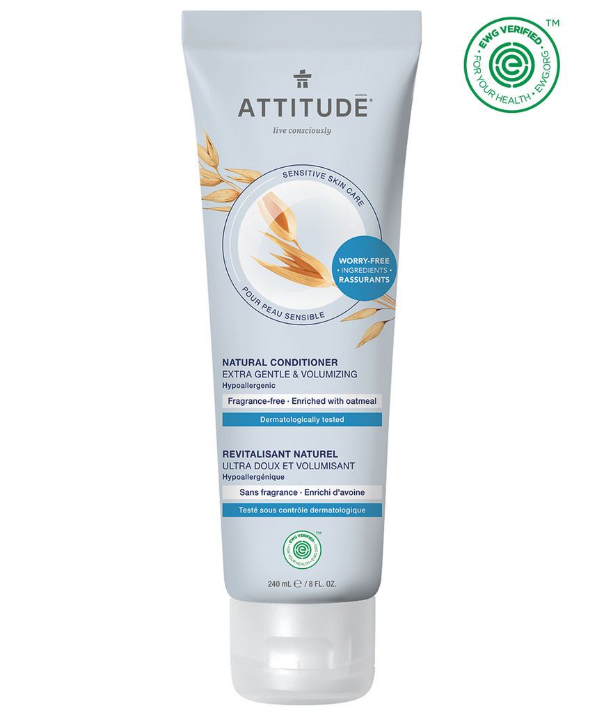 EXTRA GENTLE CONDITIONER