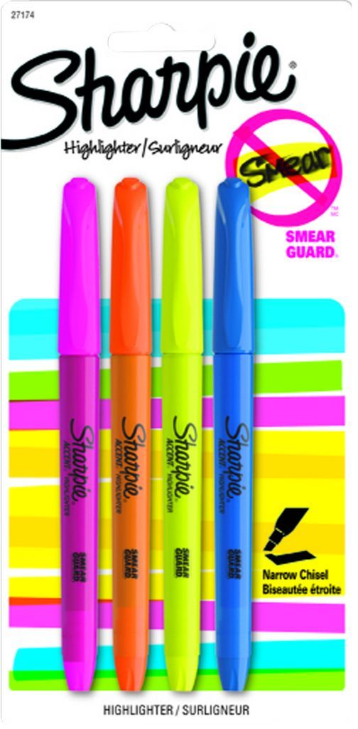 ACCENT HIGHLIGHTER