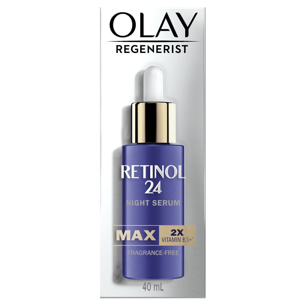 RETINOL 24 - NIGHT SERUM
