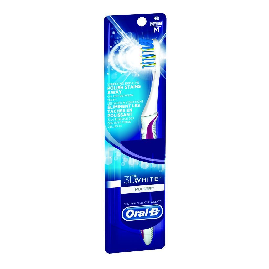 PULSAR TOOTHBRUSH
