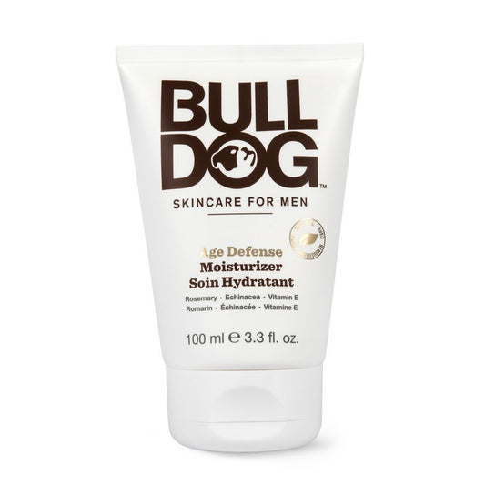 BULL DOG AGE DEFENSE MOISTURIZER
