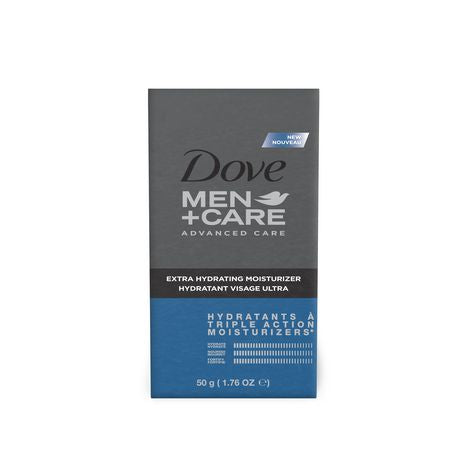 MEN+CARE FACE LOTION