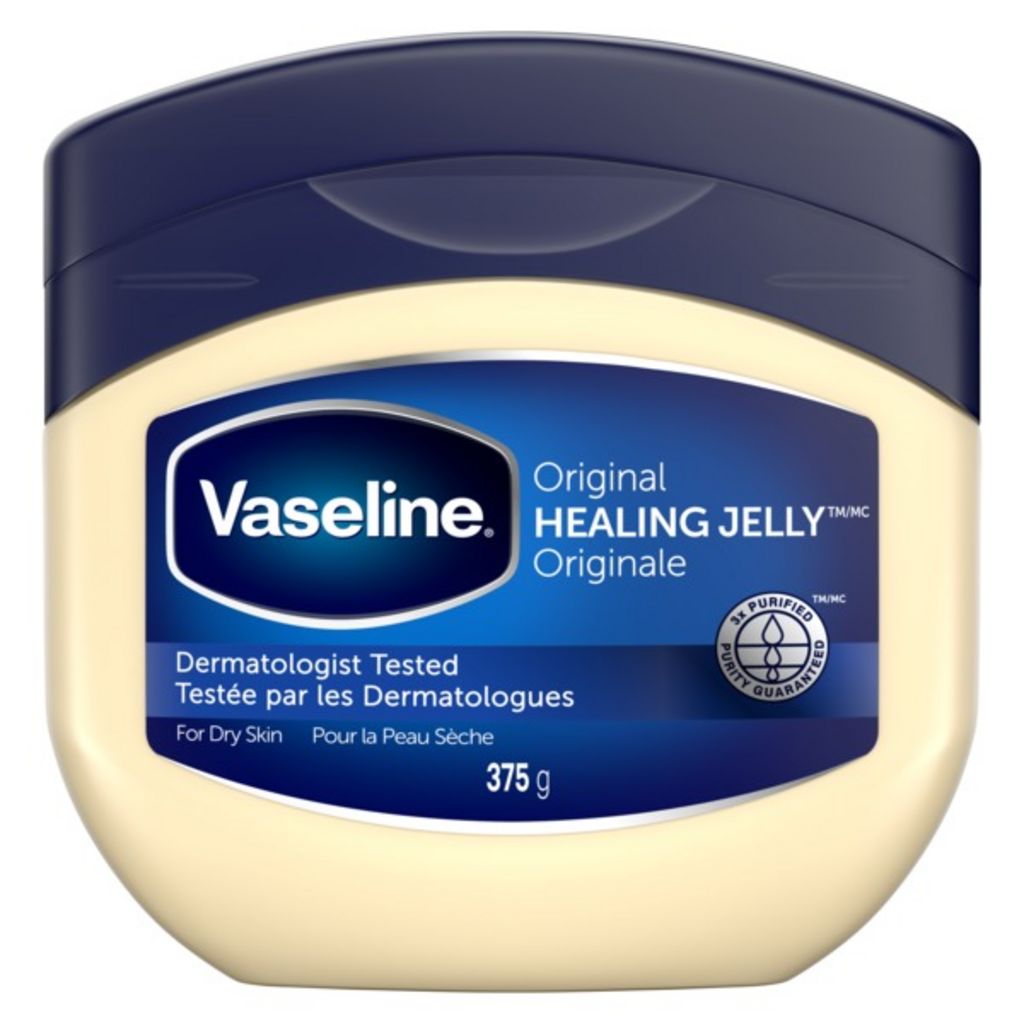PETROLEUM HEALING JELLY