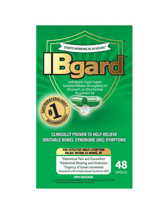 IBGARD