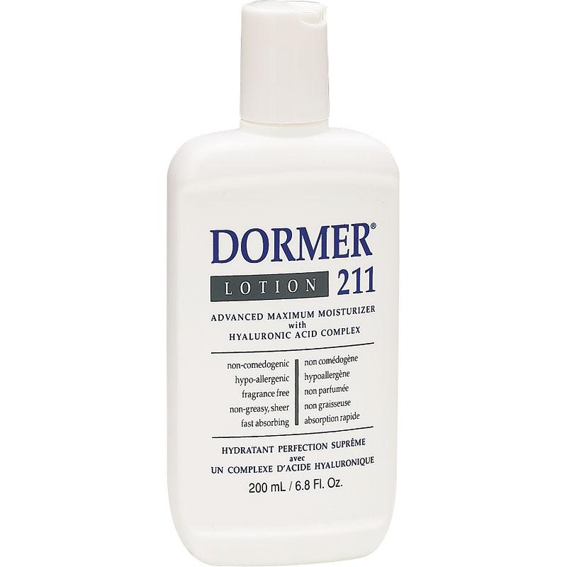 DORMER 211 LOTION