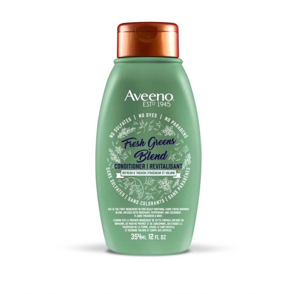 FRESH GREENS BLEND CONDITIONER