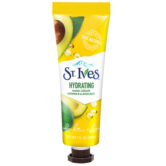 HAND CREAM
