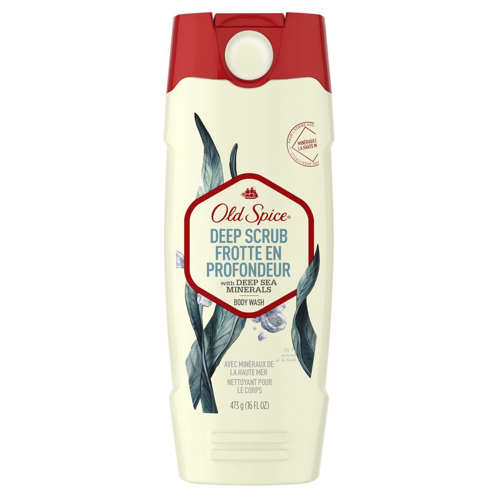 FRESH COLLECTIONS BODY WASH
