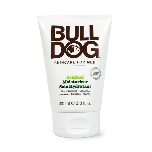 BULL DOG ORIGINAL MOISTURIZER