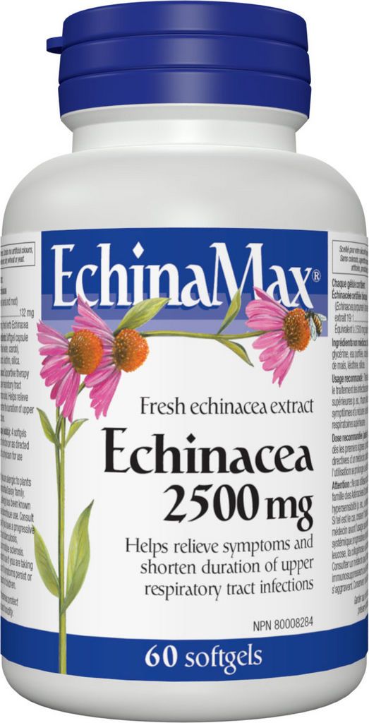 ECHINACEA SUPPLEMENT