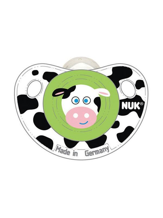 DESIGNER PACIFIERS *Assorted Designs