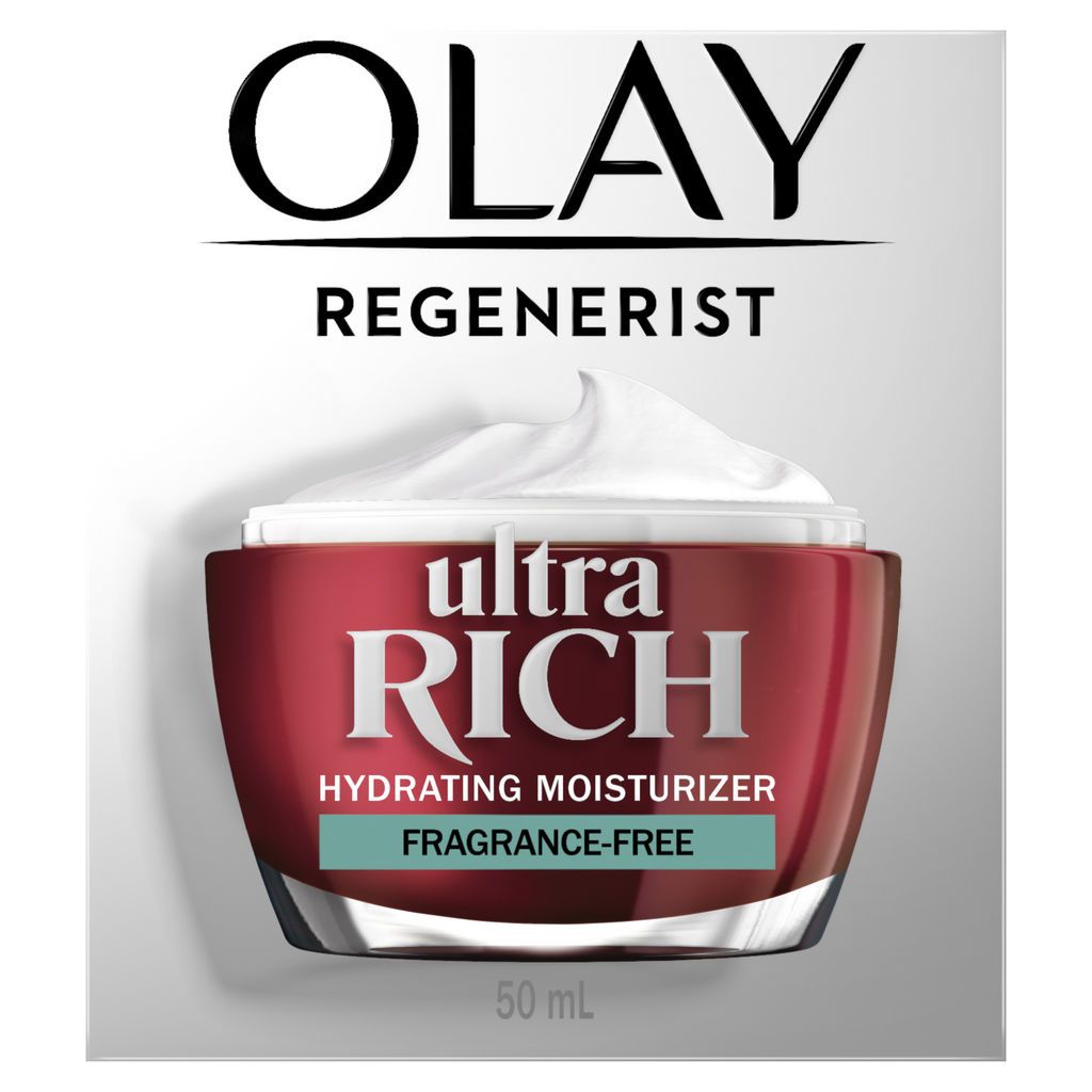 REGENERIST ULTRA RICH HYDRATING MOISTURIZER