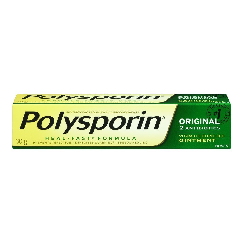 ORIGINAL ANTIBIOTIC OINTMENT