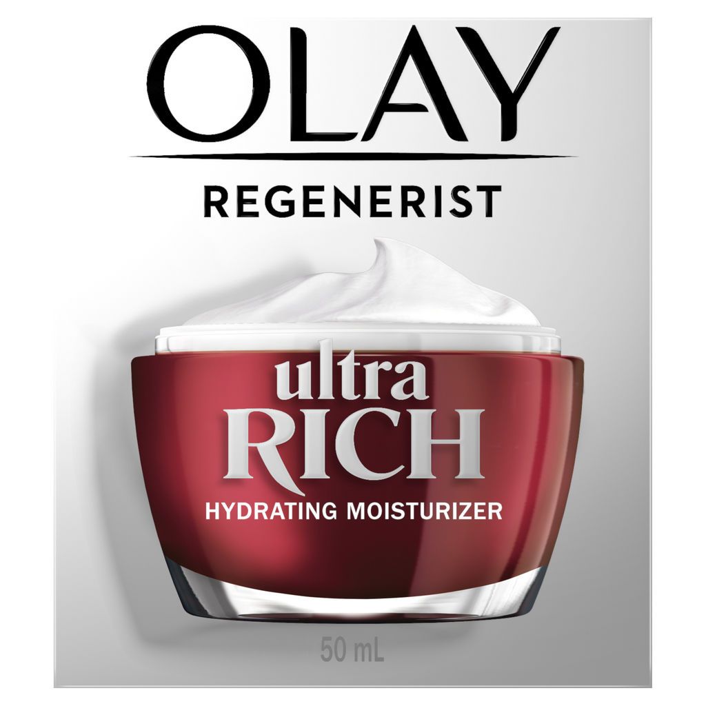 REGENERIST ULTRA RICH HYDRATING MOISTURIZER
