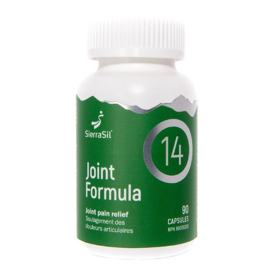 JOINT FORMULA 14 CAPSULES