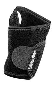 ADJUSTABLE WRIST SUPPORT