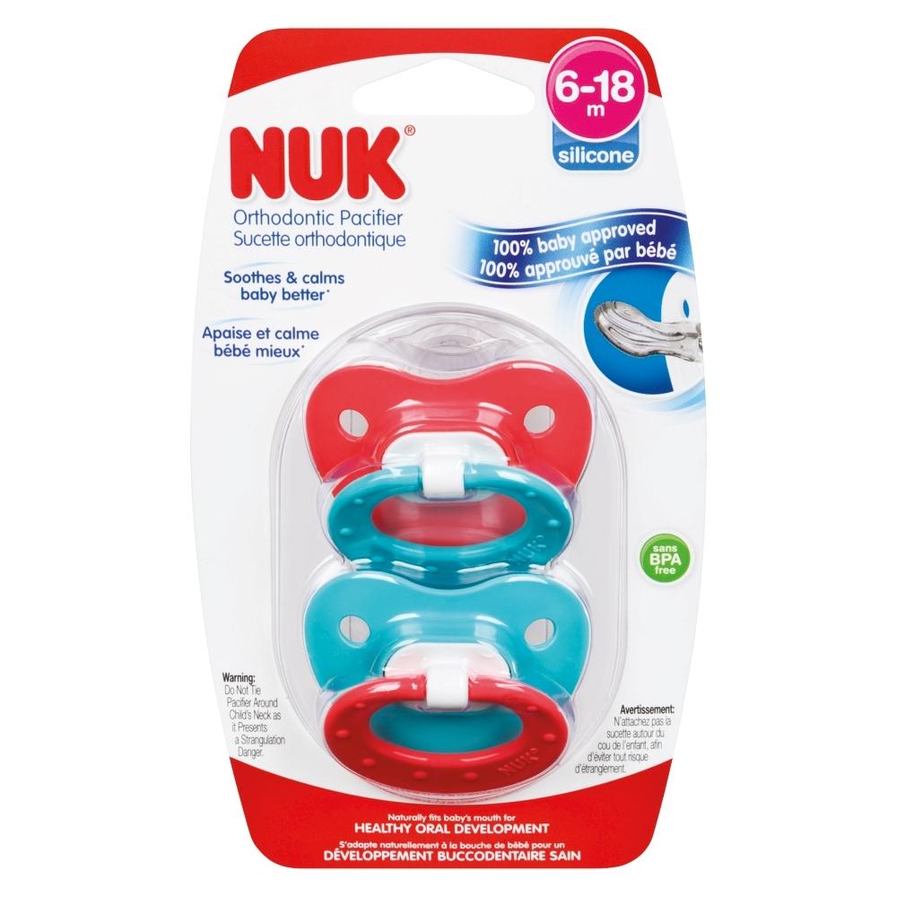 DESIGNER PACIFIERS *Assorted Designs