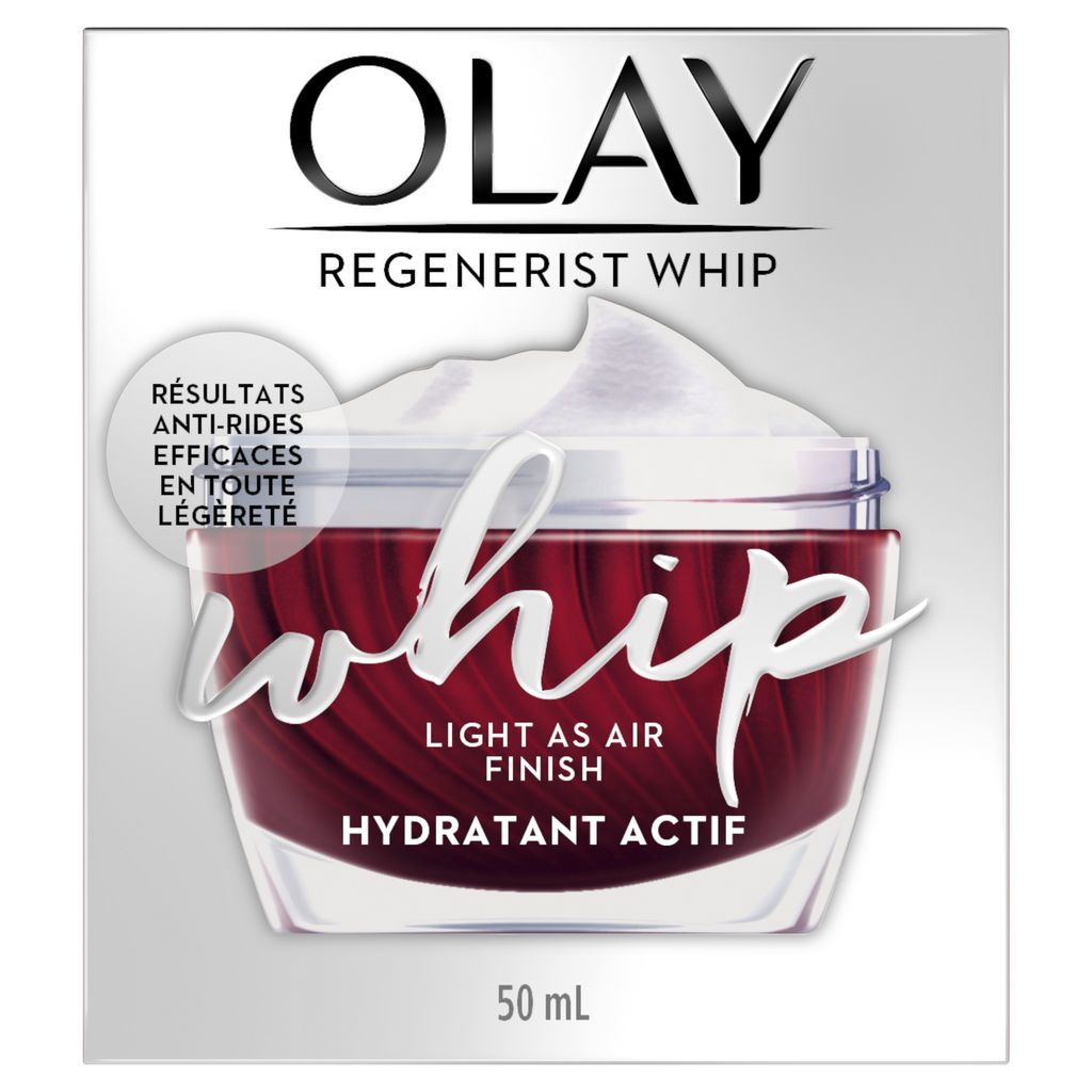 REGENERIST WHIP FACE MOISTURIZER