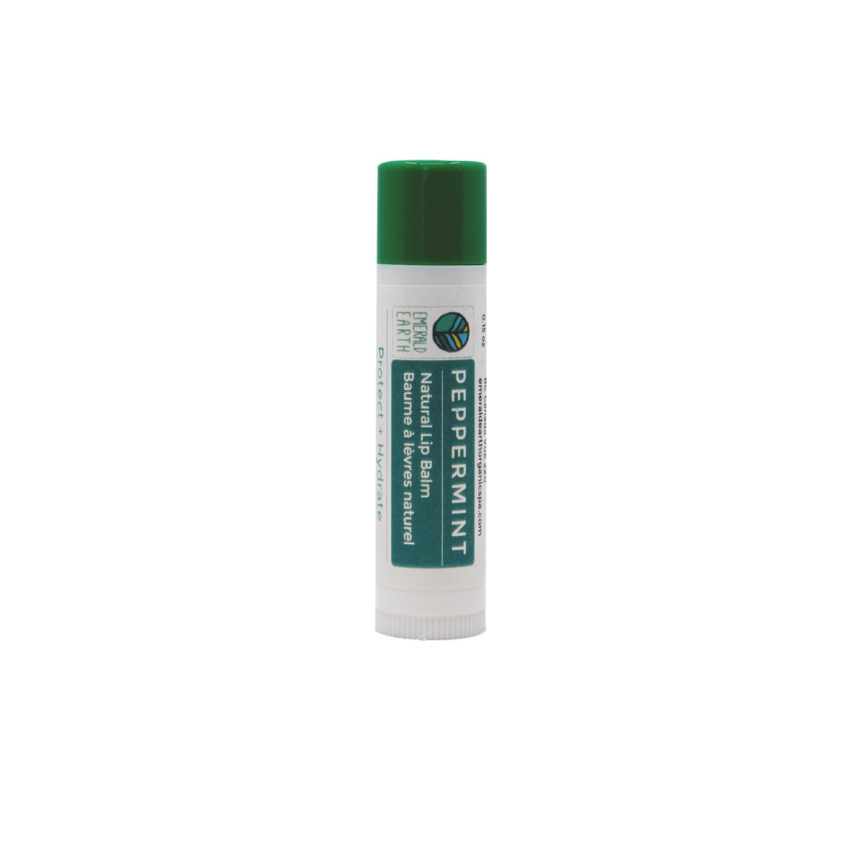 NATURAL LIP BALM
