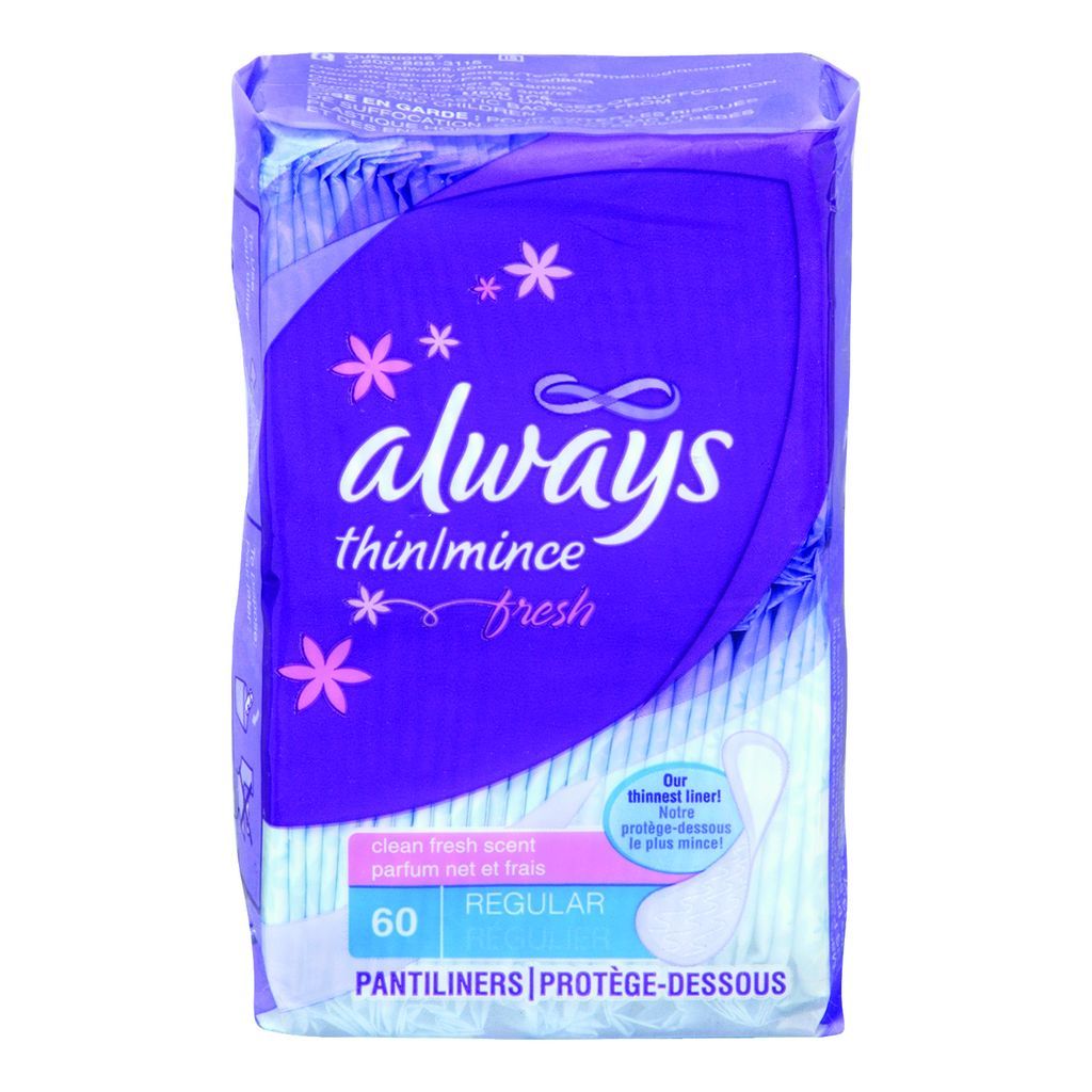 THIN PANTILINERS