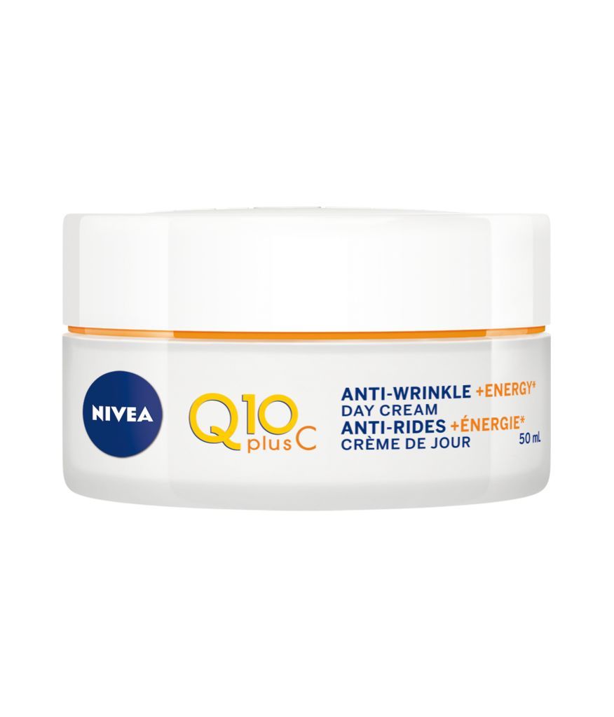 Q10 POWER ANTI-WRINKLE CREAM